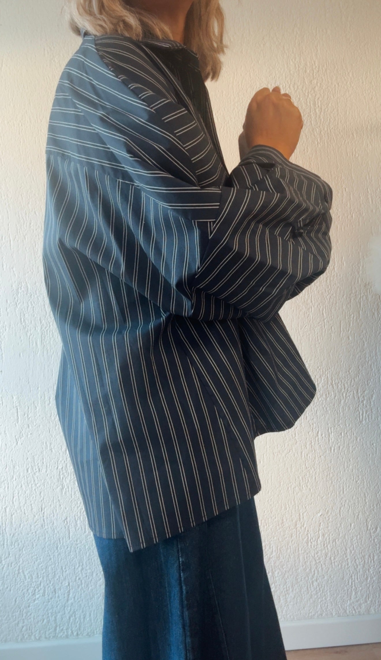 Camicia Amanda