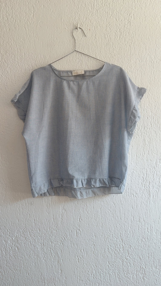 Blusa Wally