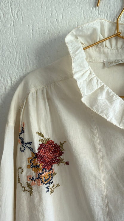 Camicia Tea