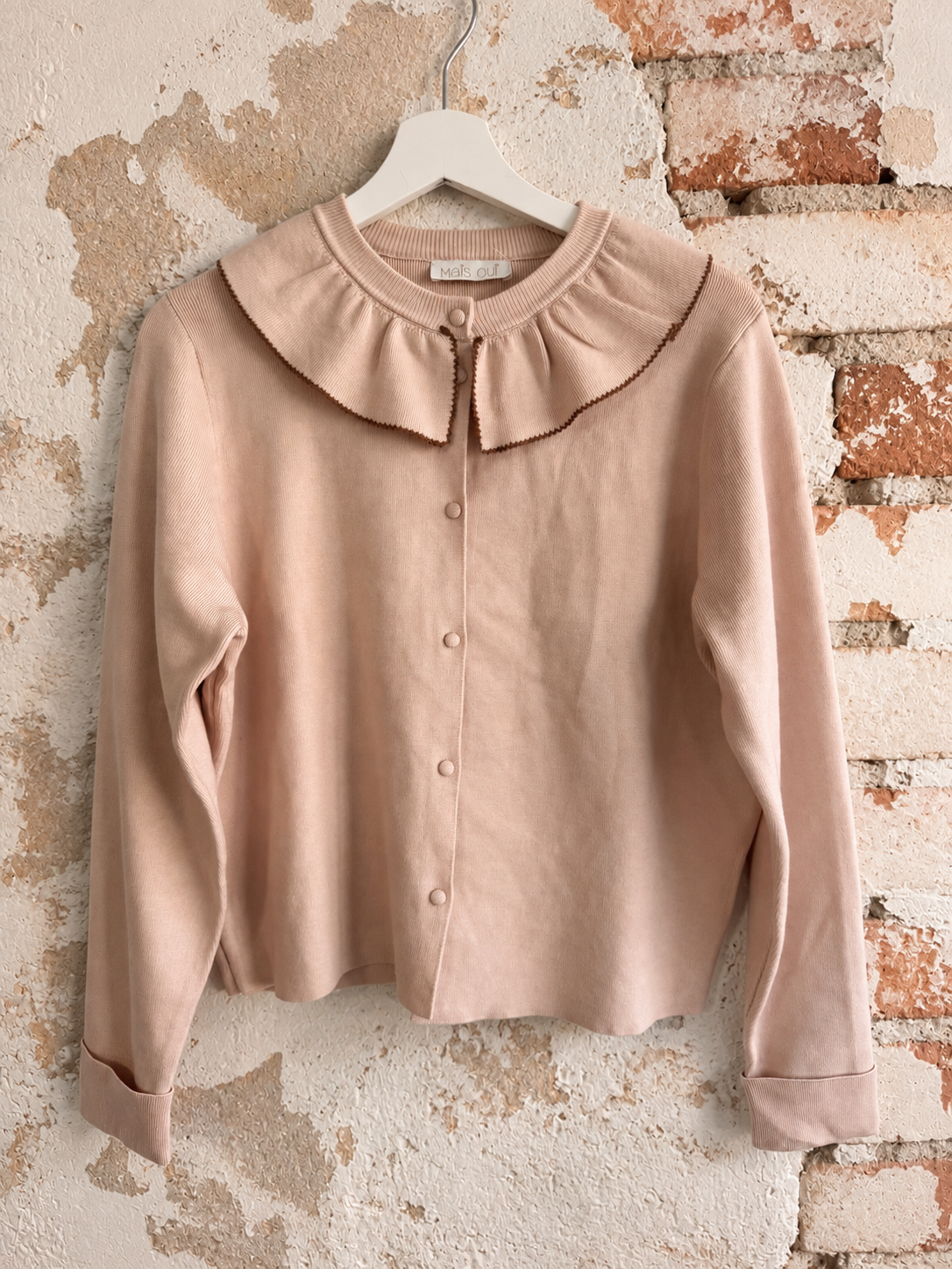 Cardigan Margot