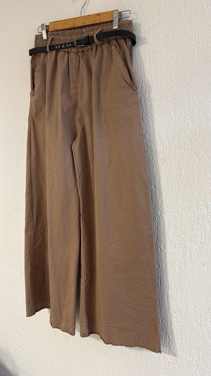 Pantalone Arlo nut