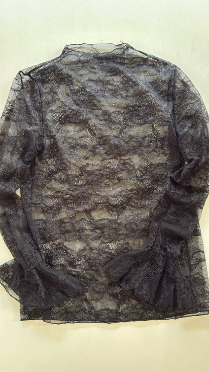 Maglia Pamela black