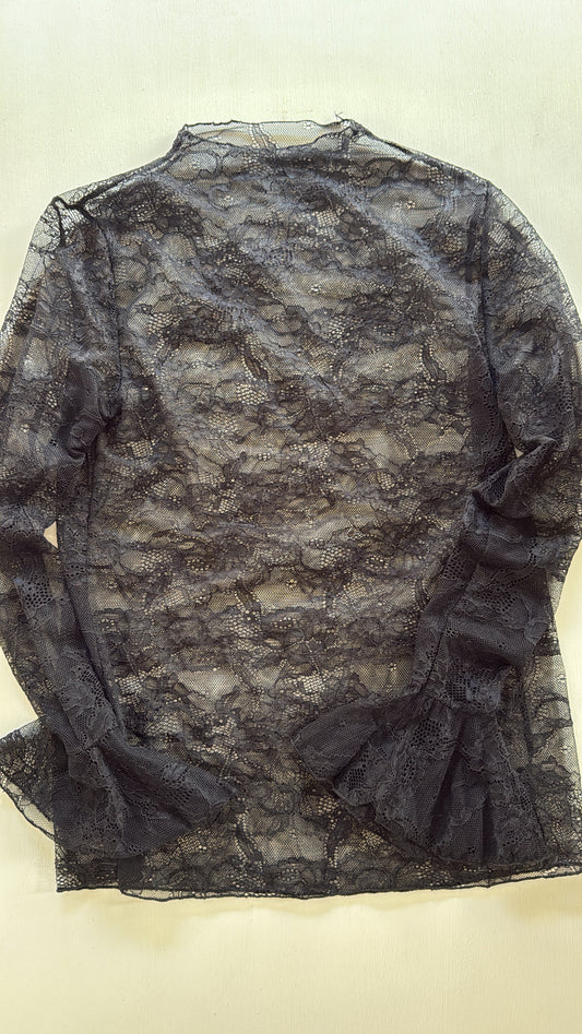 Maglia Pamela black