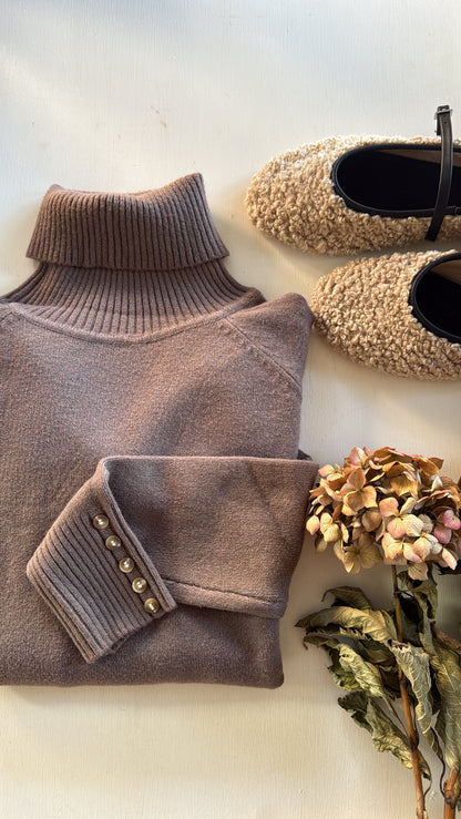 Dolcevita Austin tortora