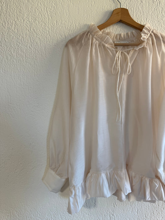 Camicia Clementine