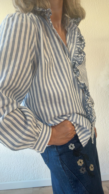 Camicia Tulia