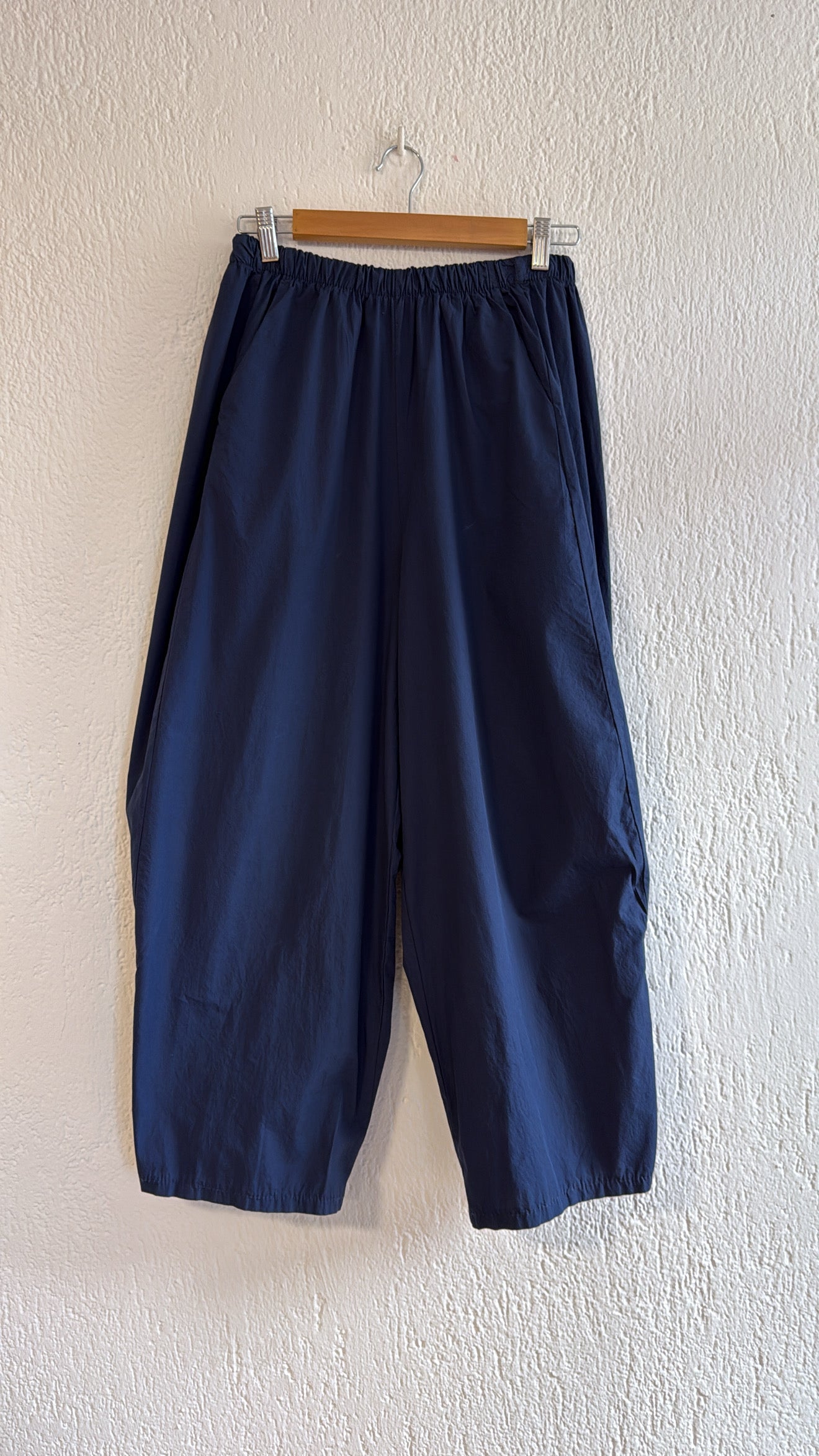Pantalone Easy navy