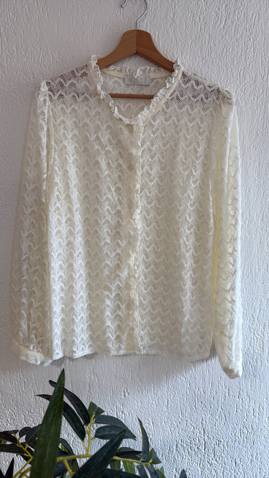 Camicia Agnese