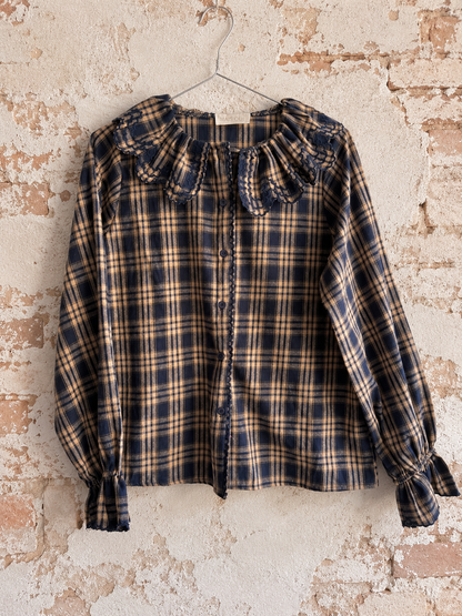 Camicia Clelia