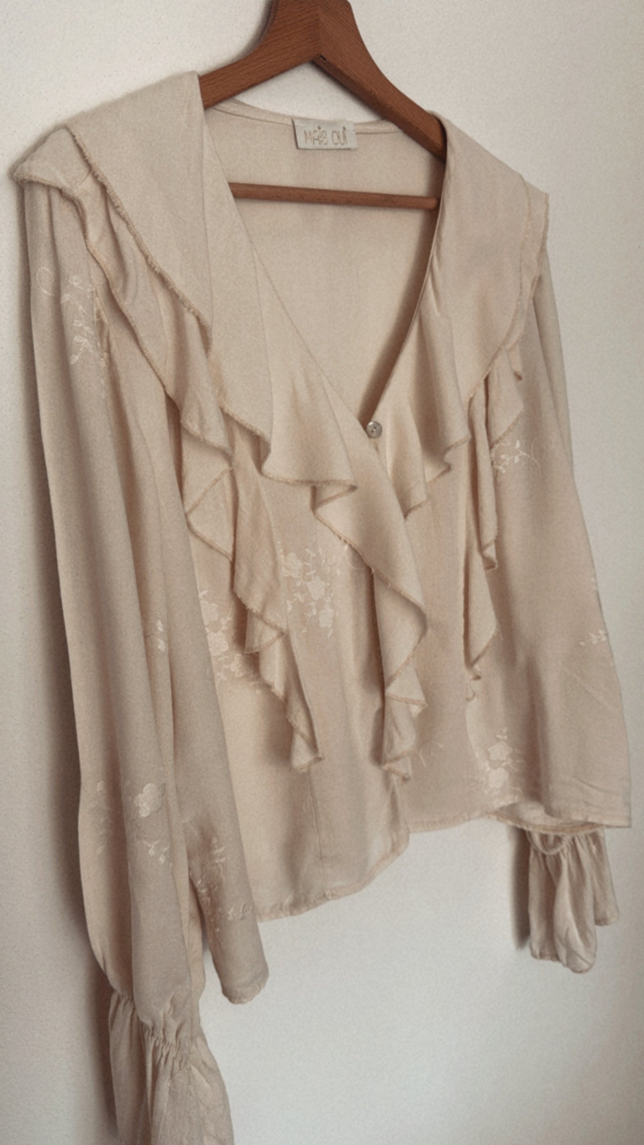Camicia Charlotte