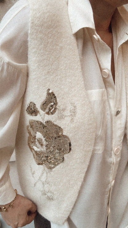 Gilet Gold