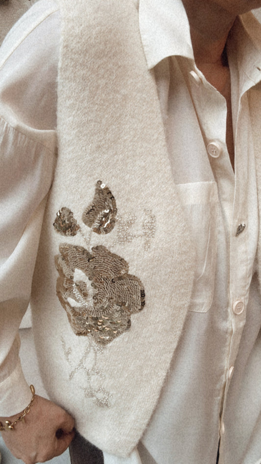 Gilet Gold