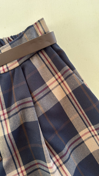 Pantalone Bermuda Carlos