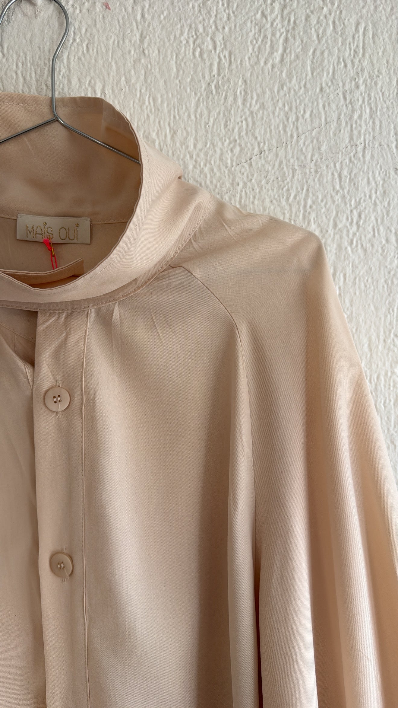 Camicia / Bluson Odette