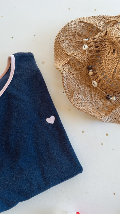 Completo Palm Springs navy