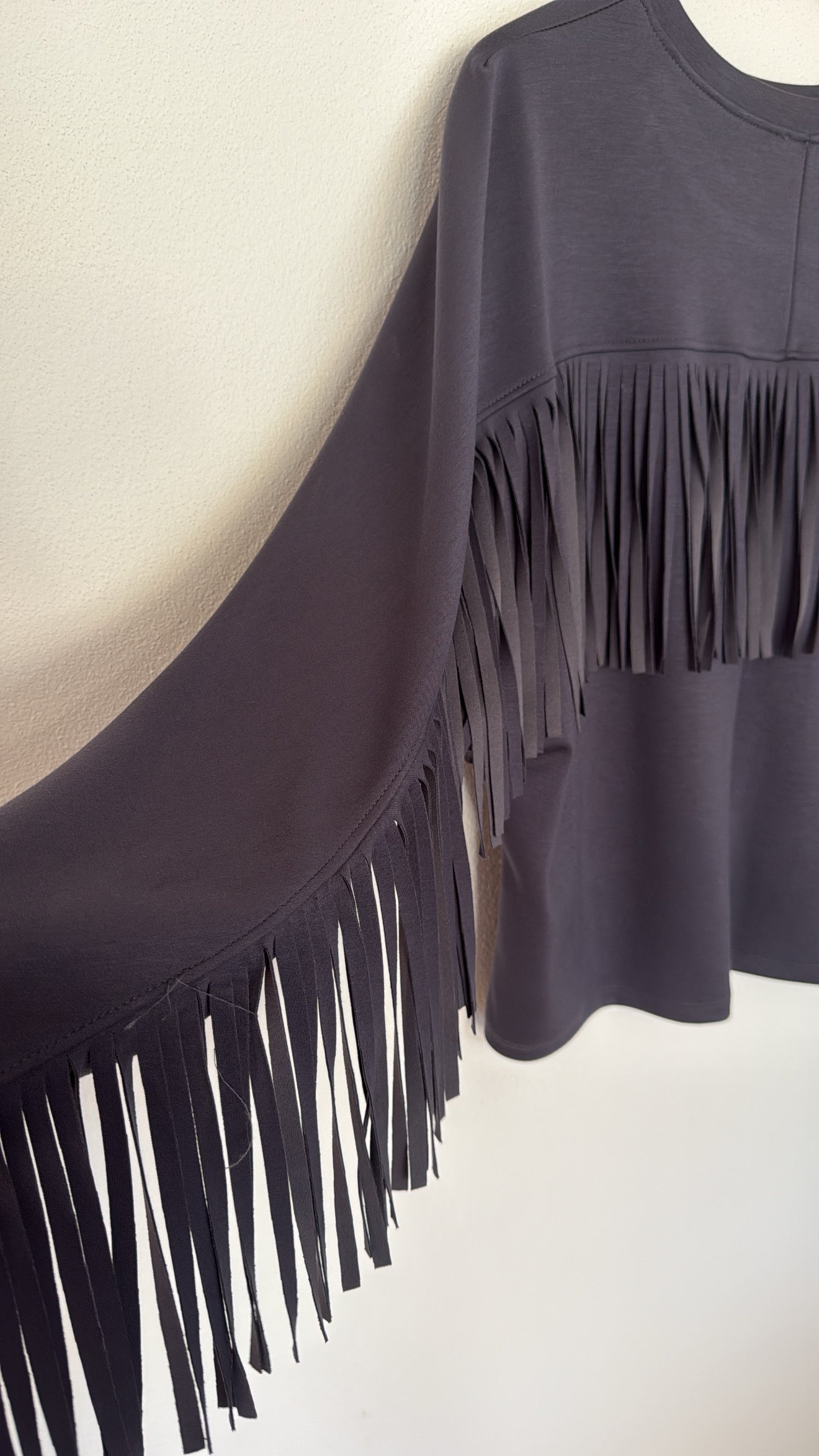 Maglia James piombo