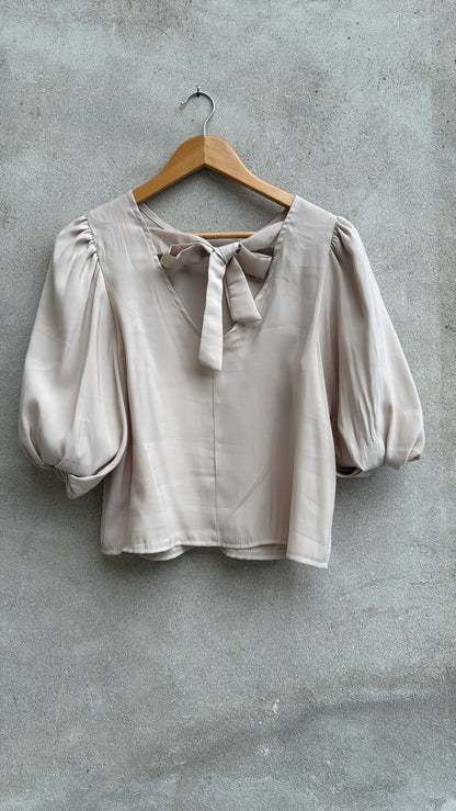 Camicia Sweety cipria