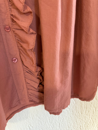 Camicia Marijane