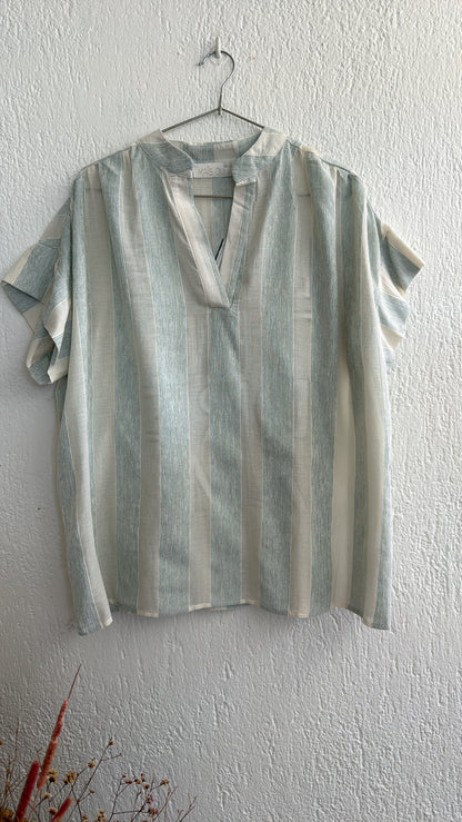 Camicia Live the Dream