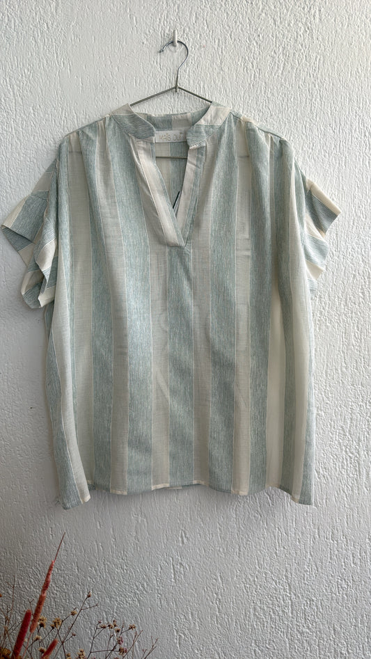 Camicia Live the Dream