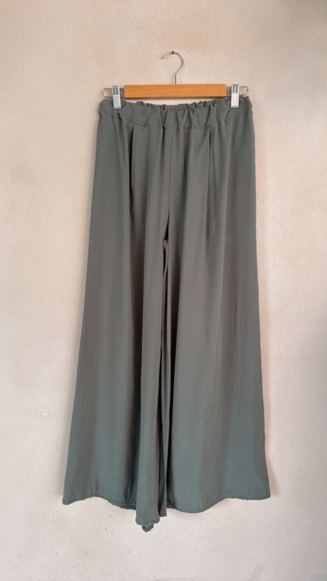 Pantalone Carolina militare