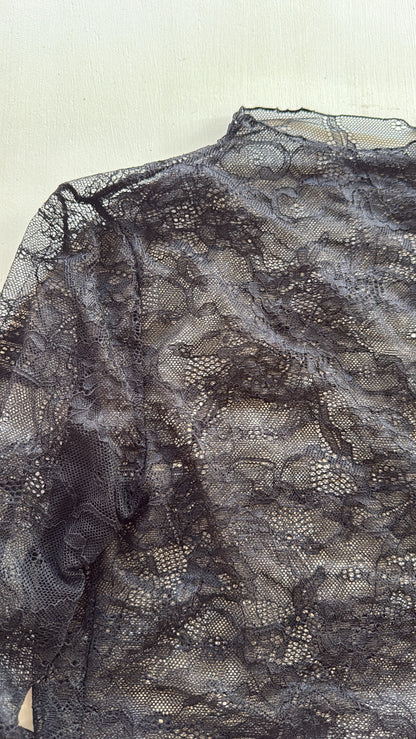 Maglia Pamela black