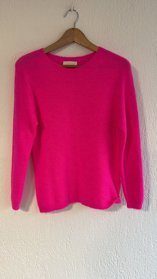 Maglia Ronda fucsia