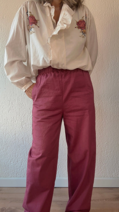 Pantalone Jacopo