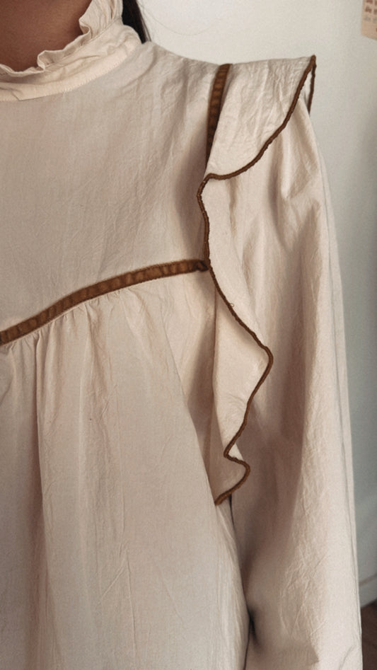 Camicia Daiana