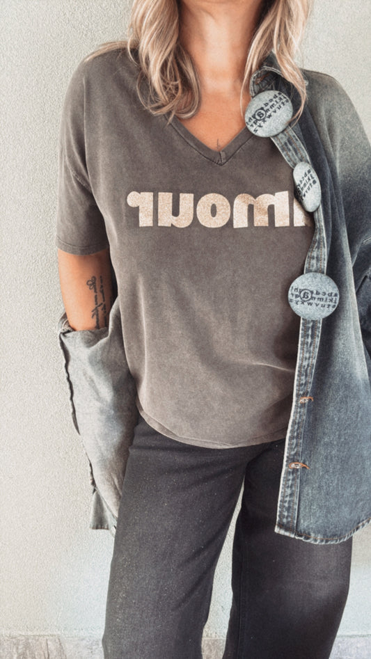Tee Amour