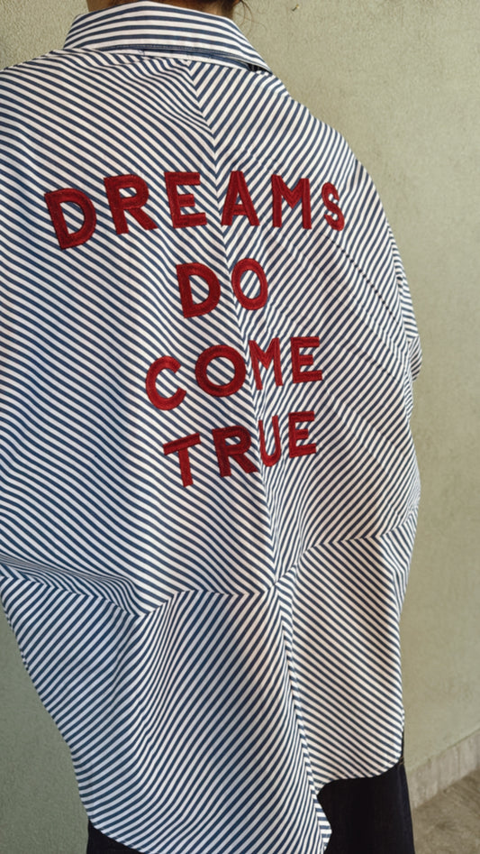 Camicia Dreams