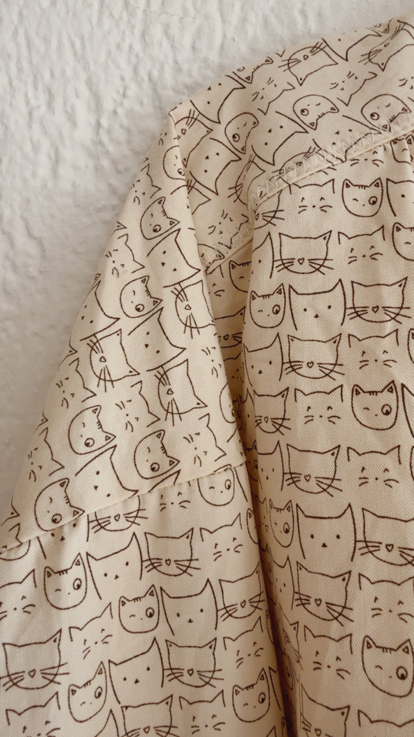 Camicia Chaton