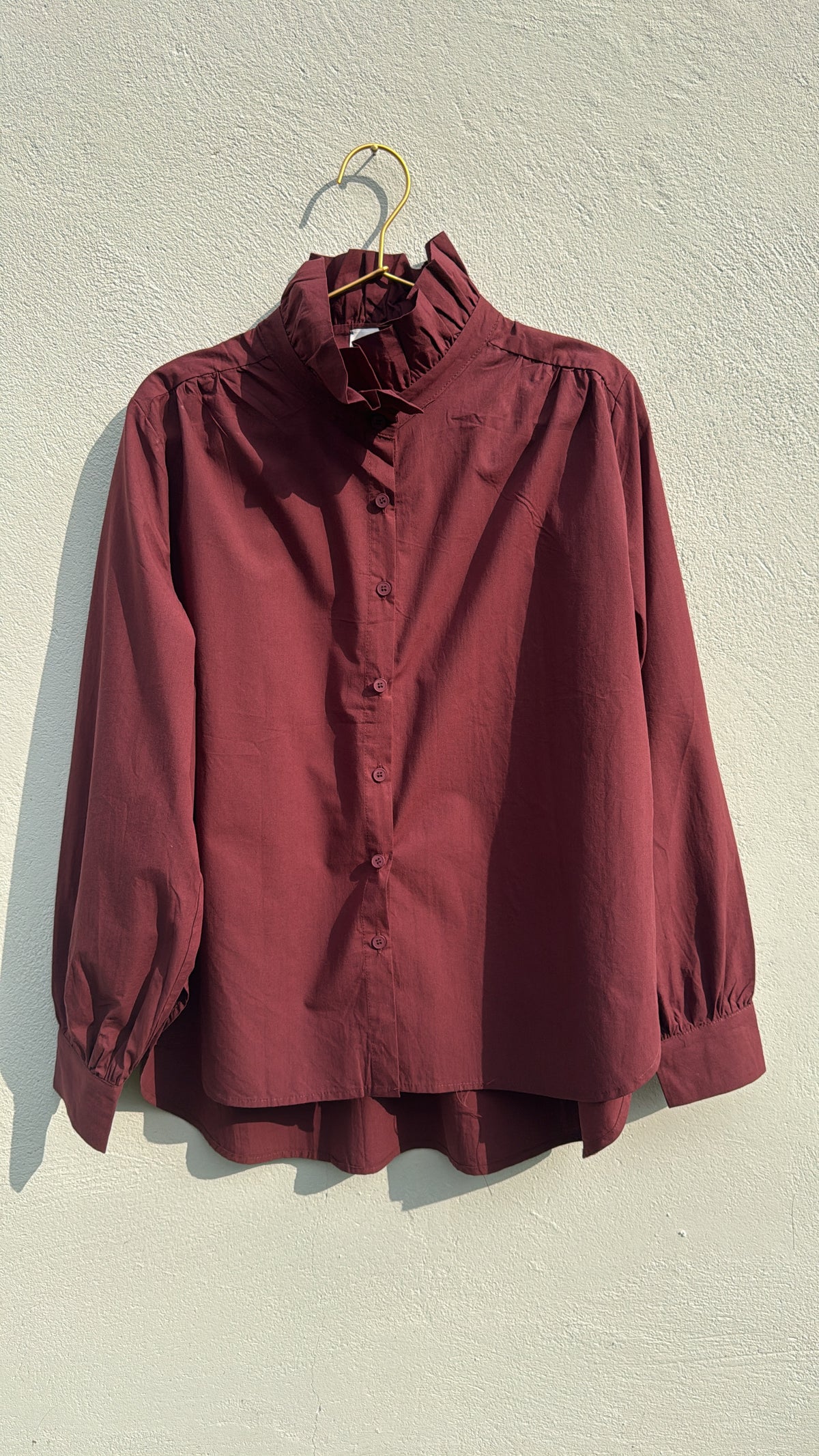 Camicia Maratea wine