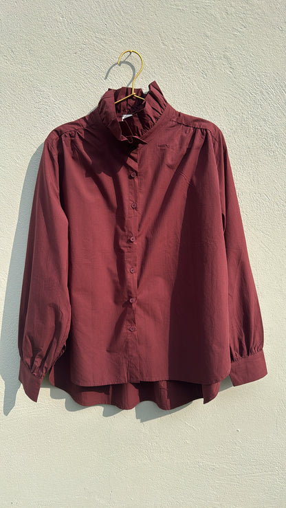 Camicia Maratea wine