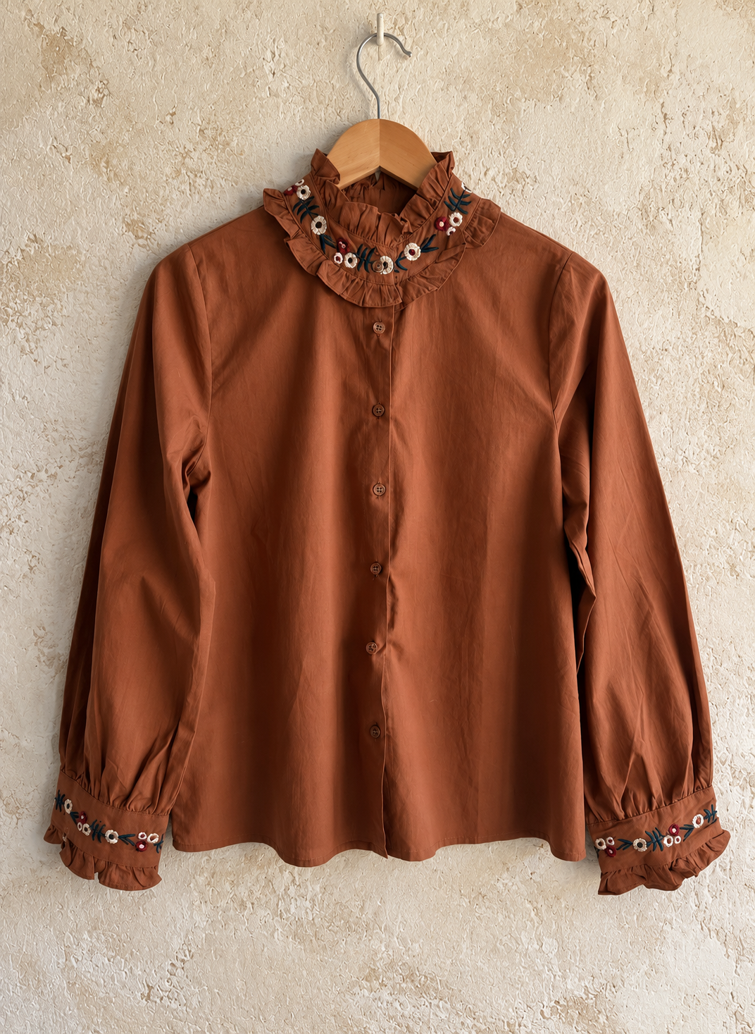 Camicia Telma