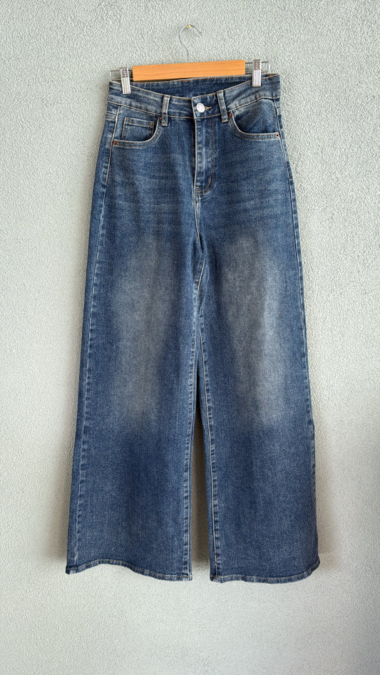 Jeans Erminio
