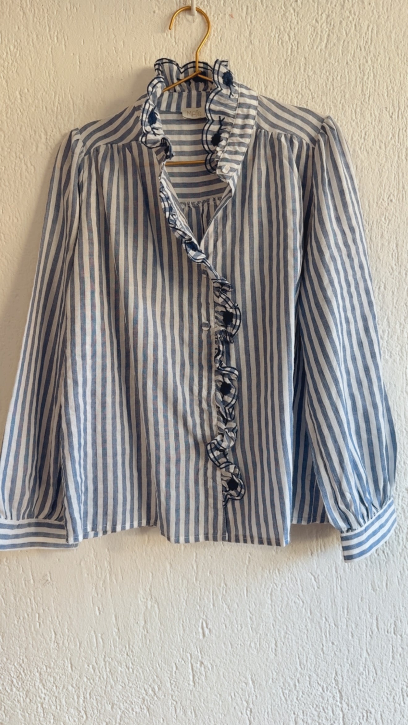 Camicia Tulia