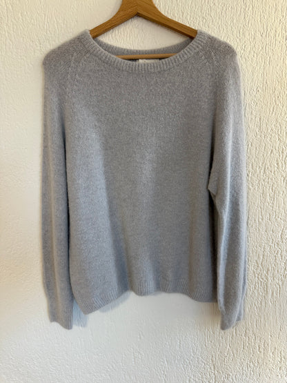 Maglione Dotothea grigio