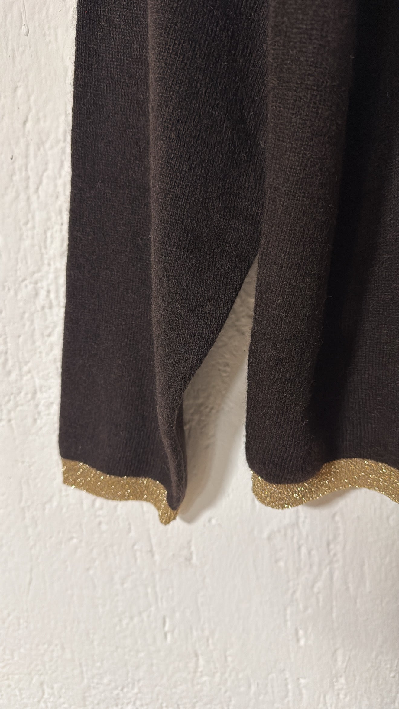 Maglia Cosmine choco