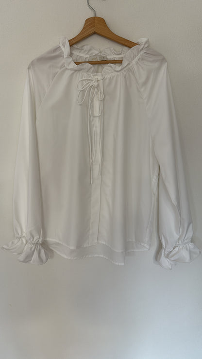 Camicia Snow