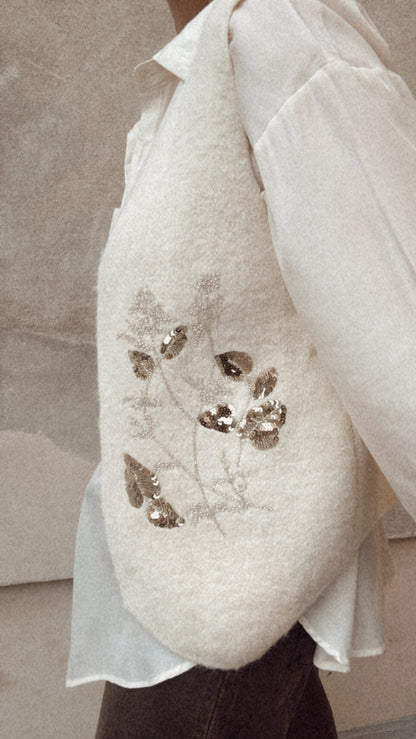 Gilet Gold