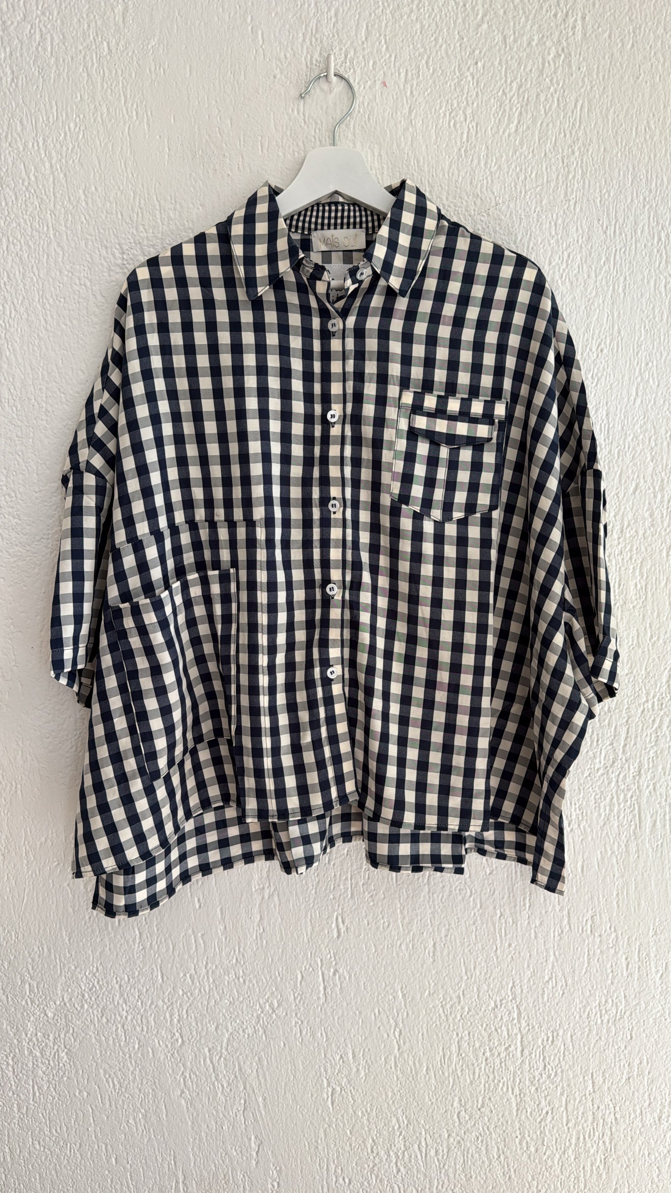 Camicia Geky