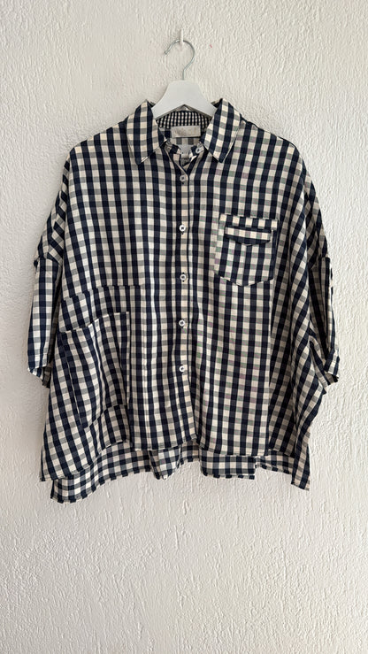 Camicia Geky