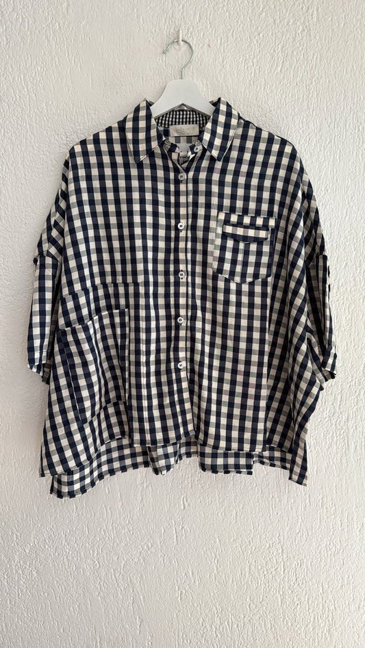 Camicia Geky