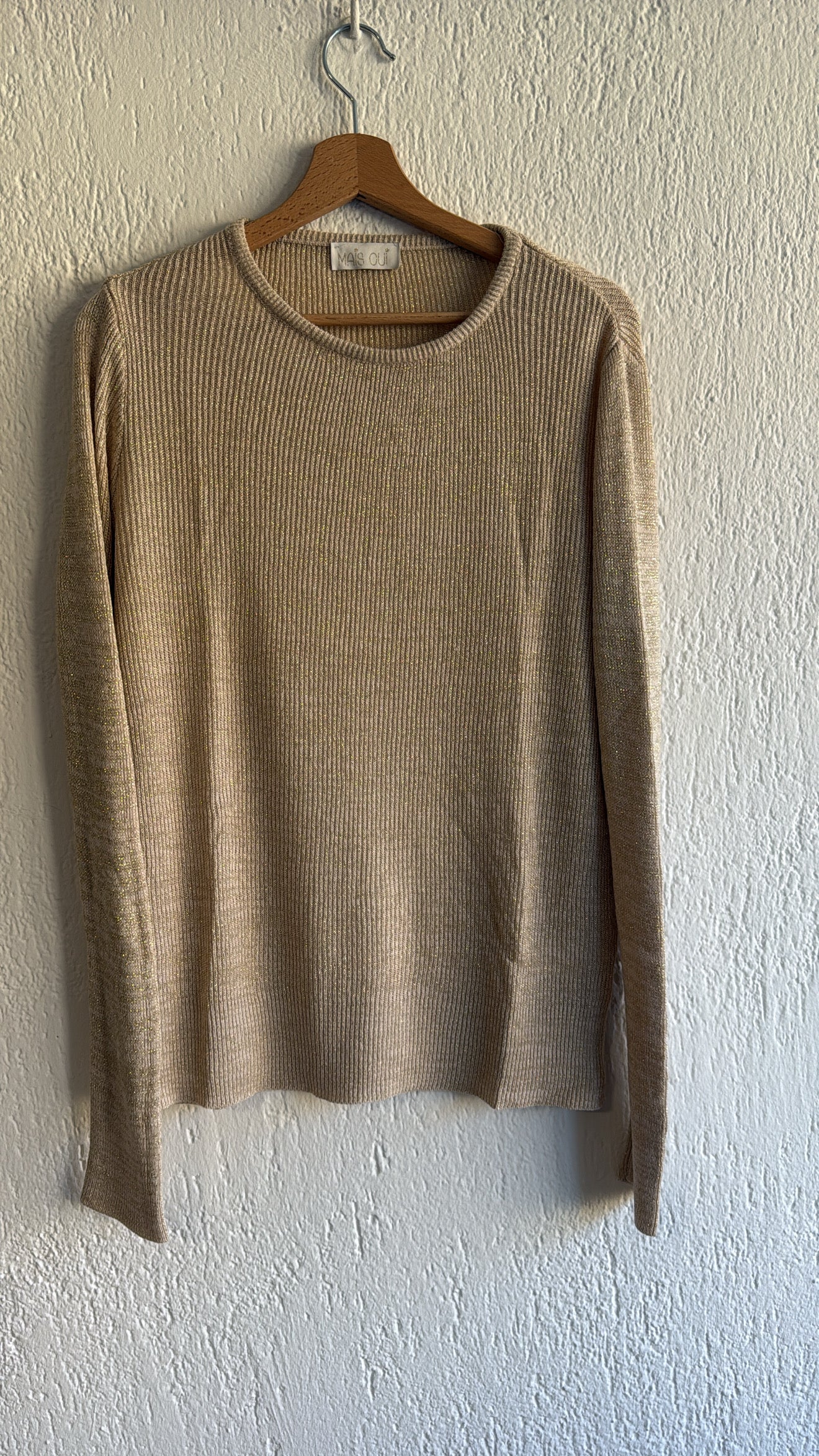 Sottogiacca Wendy natur