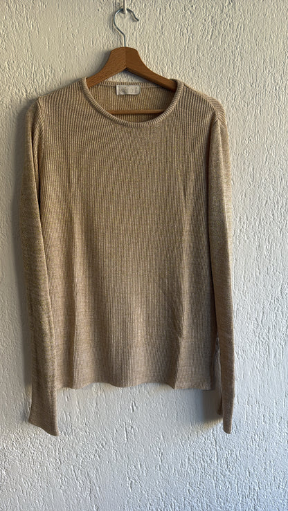 Sottogiacca Wendy natur