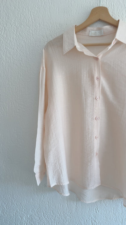 Camicia Toby