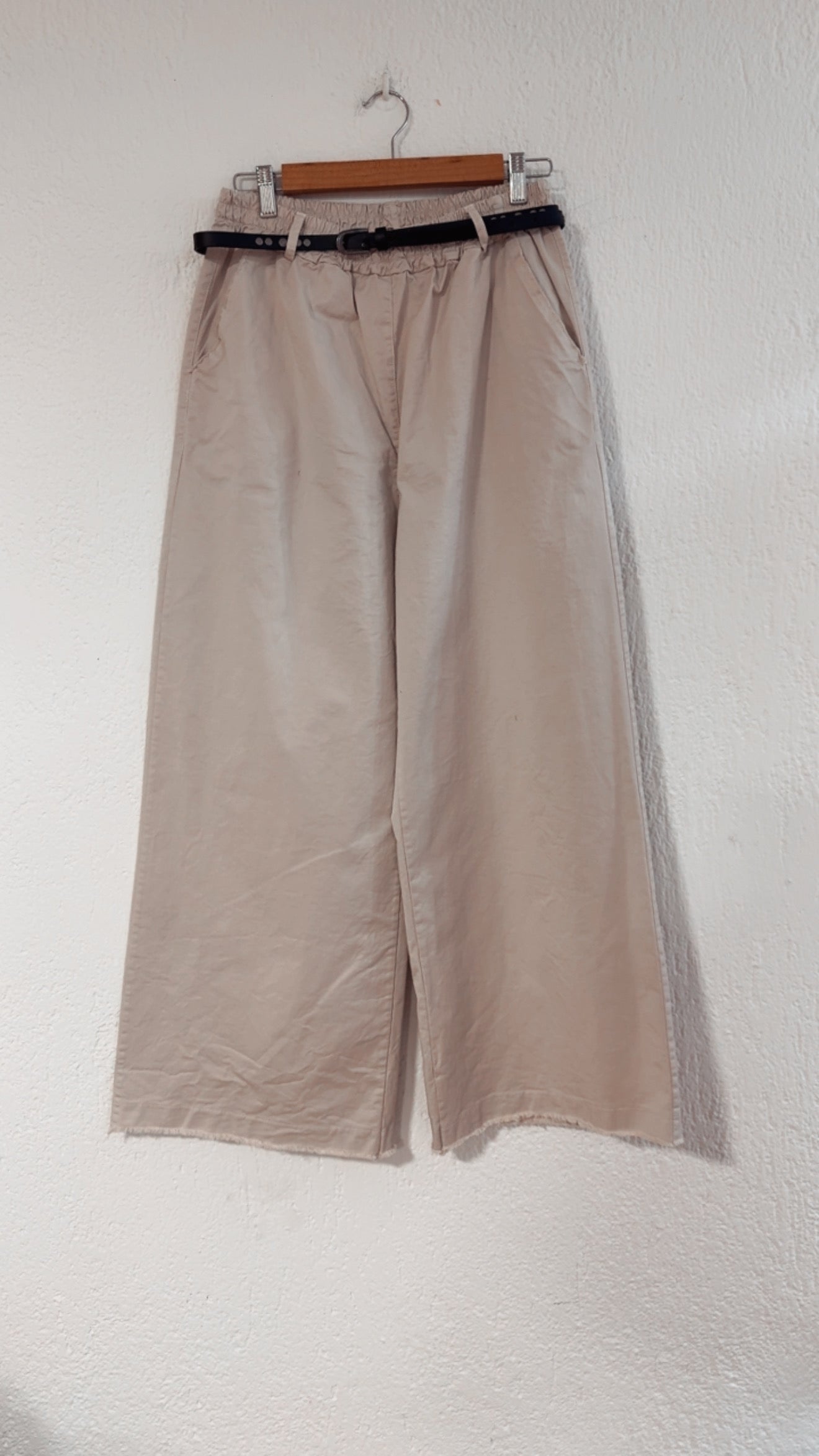 Pantalone Arlo nat