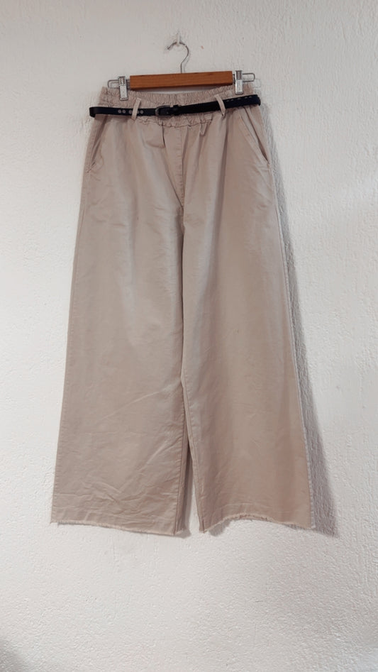 Pantalone Arlo nat
