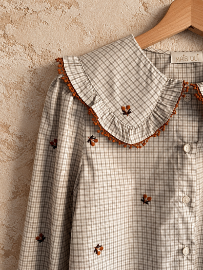 Camicia Palmira